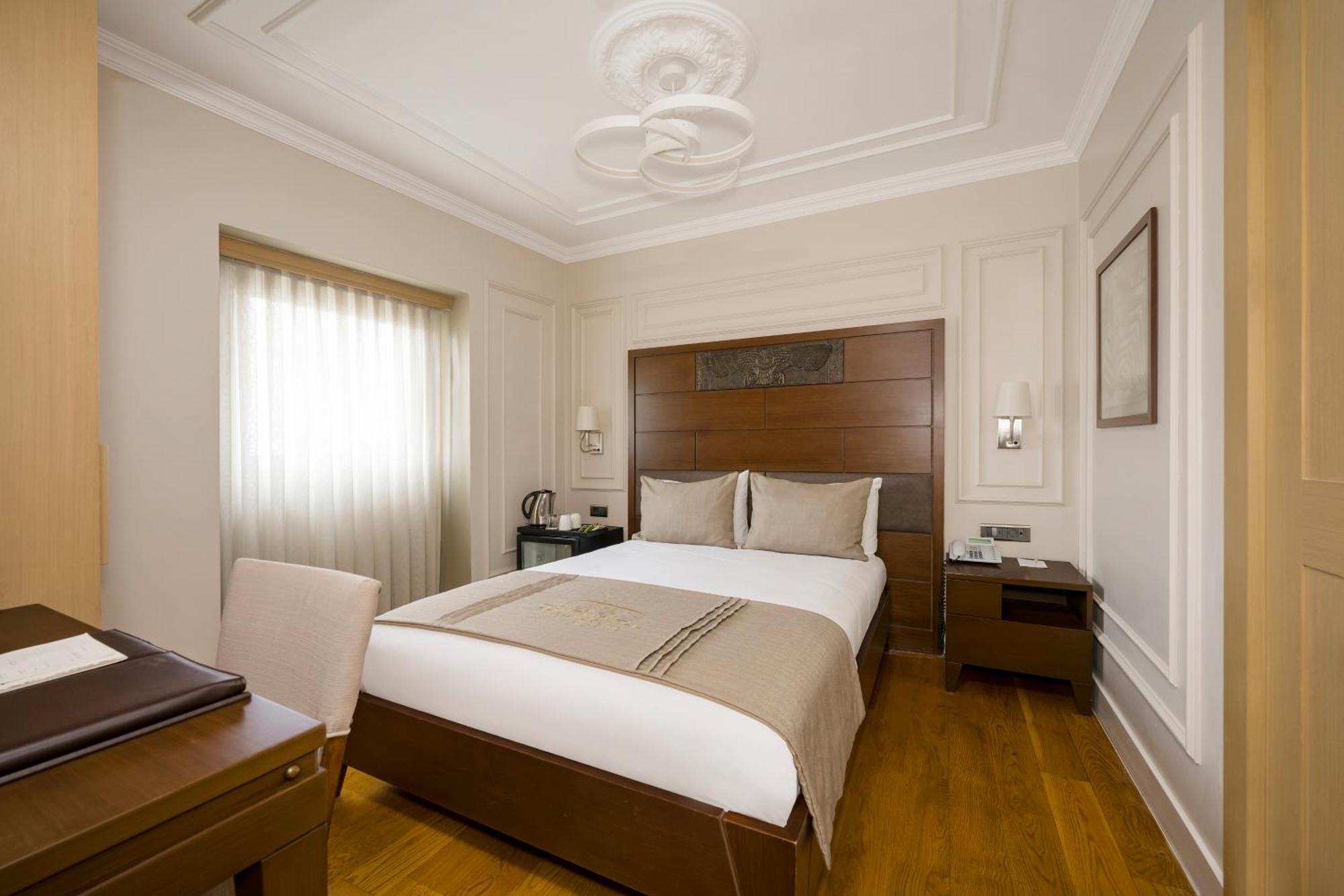 Continental Hotel Pera Istanbul Zimmer foto